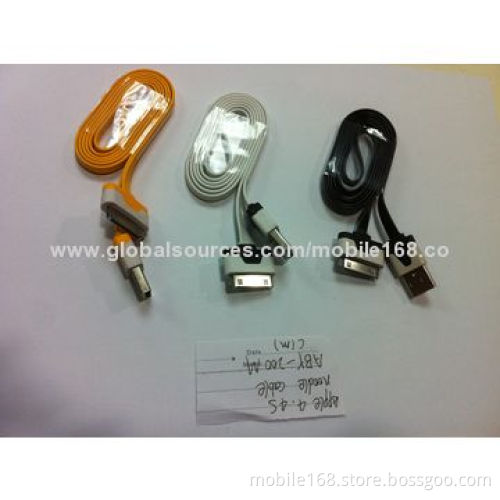 Cable for iPhone 4/4s